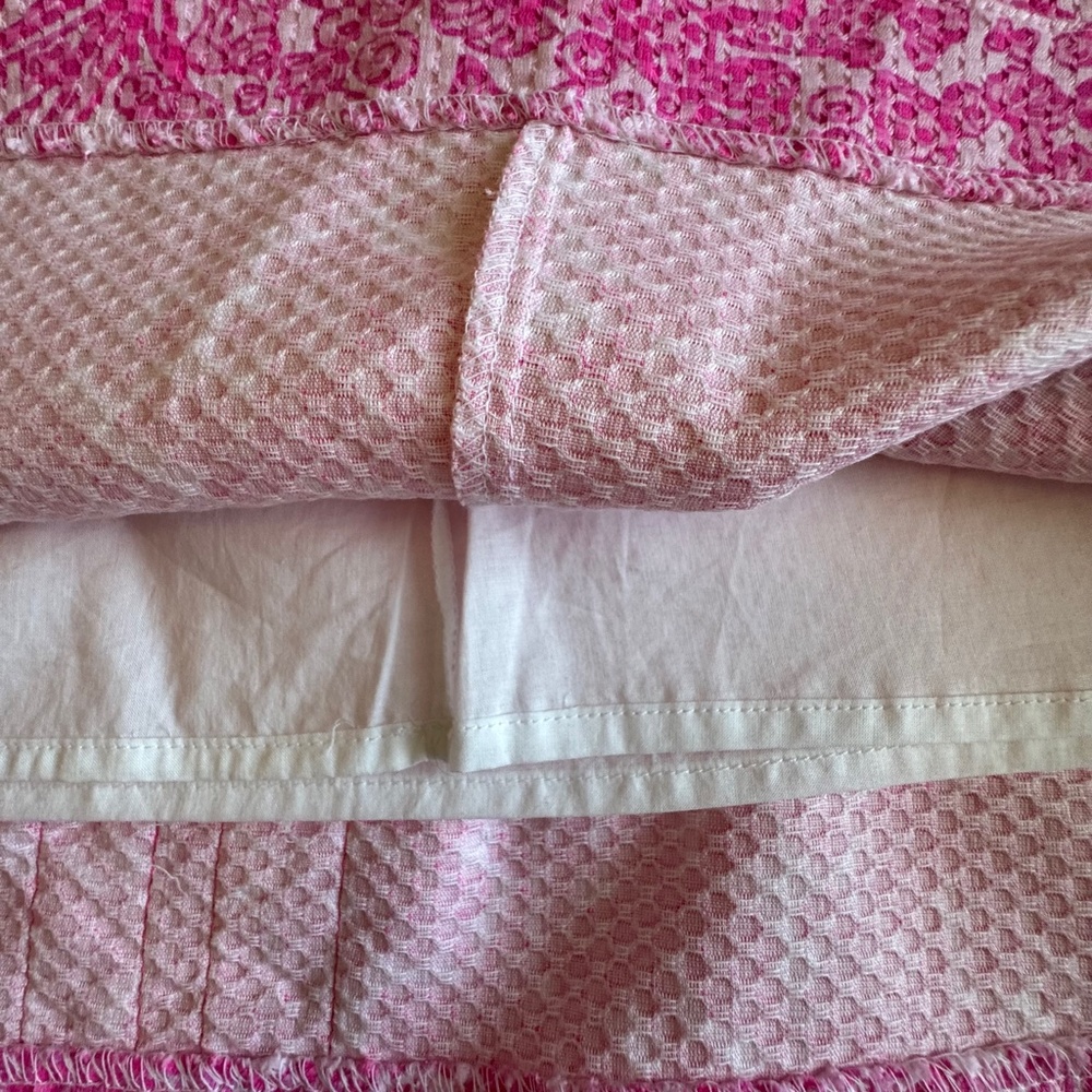 Lily Pulitzer for Target See Ya Later shift dress, new with tags, size 16 - Picture 4 of 10